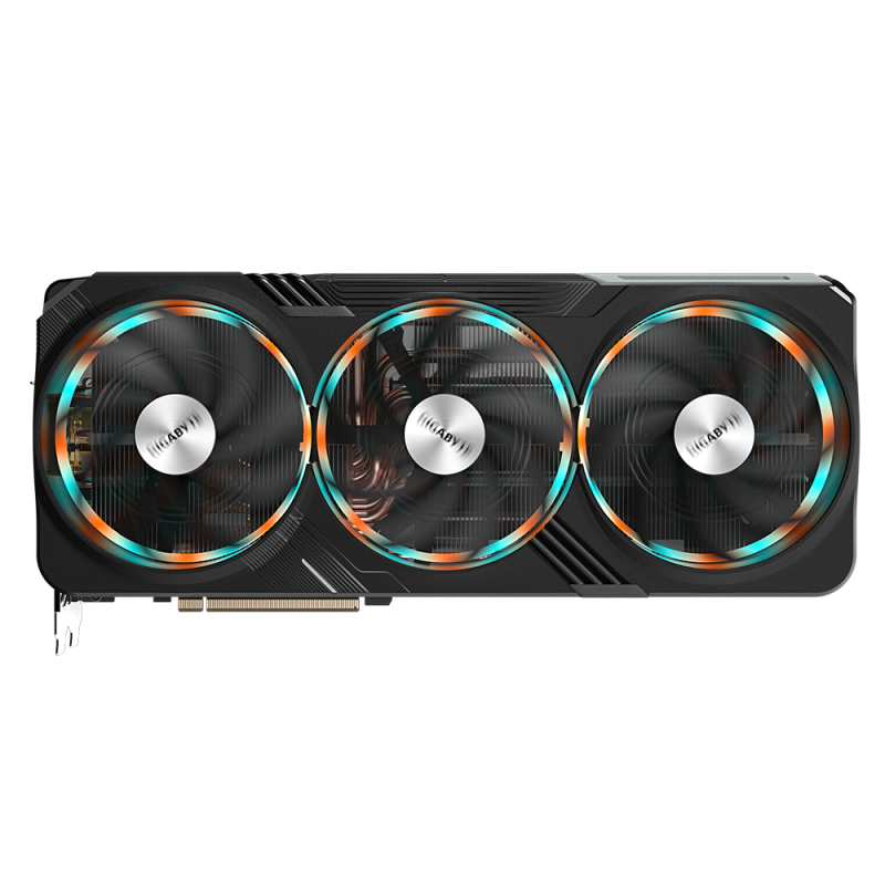 Gigabyte RTX 4080 SUPER GAMING OC 16G Gigabyte RTX 4080 SUPER GAMING OC 16G