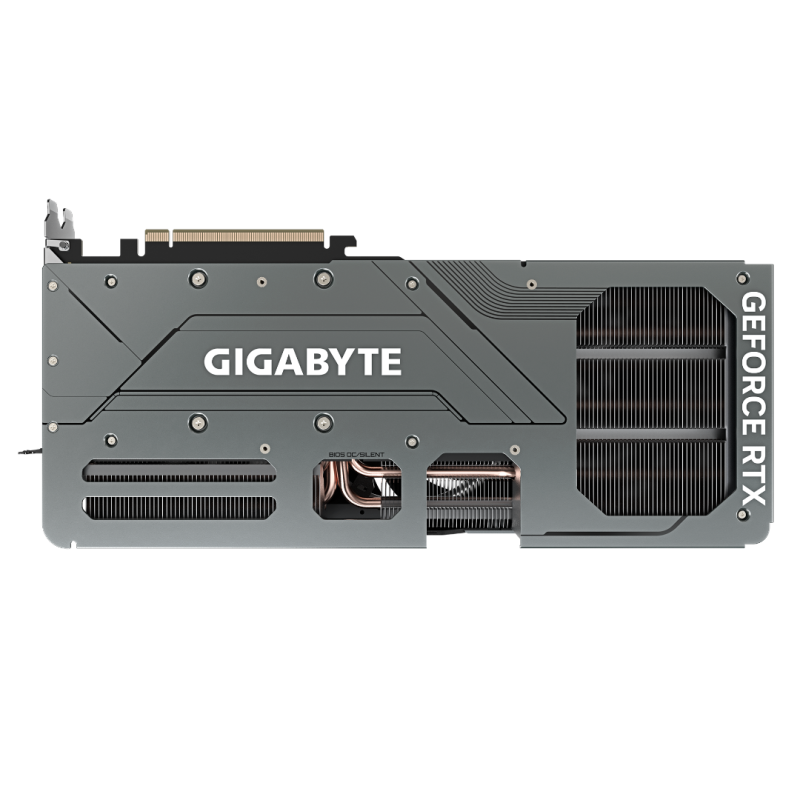 Gigabyte RTX 4080 SUPER GAMING OC 16G Gigabyte RTX 4080 SUPER GAMING OC 16G