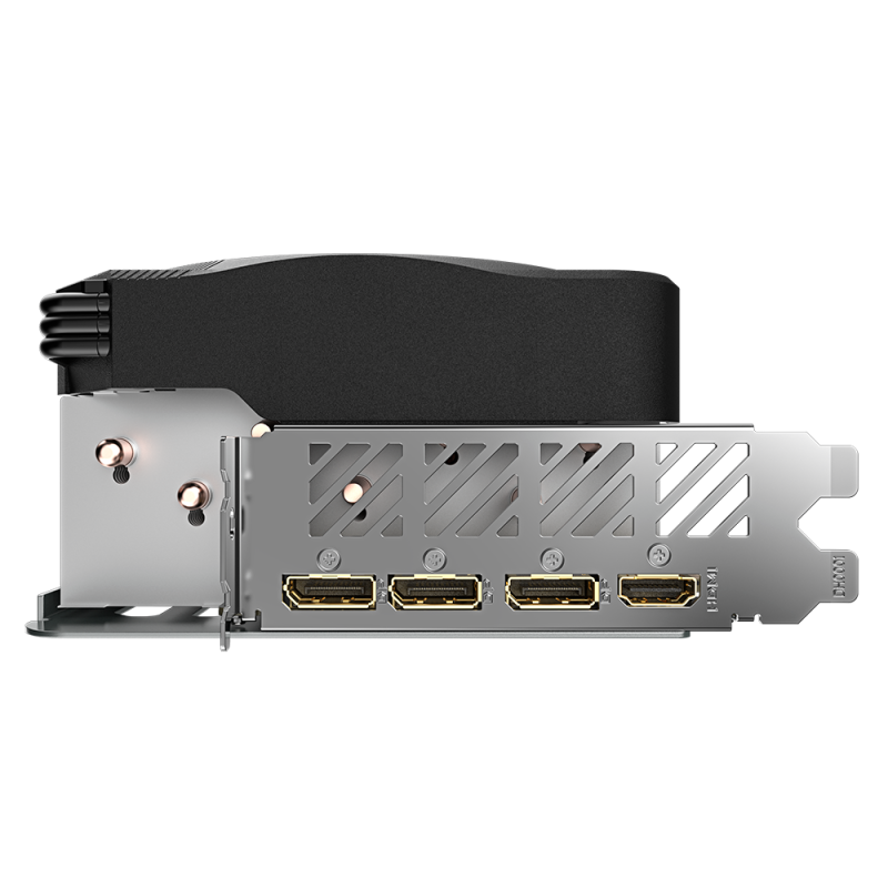 Gigabyte RTX 4080 SUPER GAMING OC 16G Gigabyte RTX 4080 SUPER GAMING OC 16G