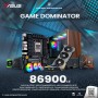 Game Like a Pro with Asus 7500F & 4070 TI Game Like a Pro with Asus 7500F & 4070 TI