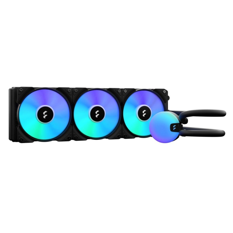Fractal Lumen S36 v2 RGB Fractal Lumen S36 v2 RGB