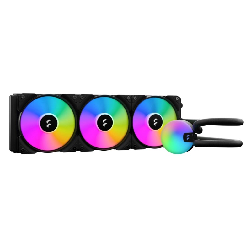 Fractal Lumen S36 v2 RGB Fractal Lumen S36 v2 RGB