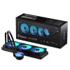 Fractal Lumen S36 v2 RGB Fractal Lumen S36 v2 RGB