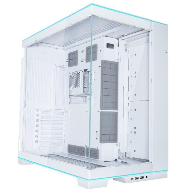 LIAN LI O11D EVO RGB White LIAN LI O11D EVO RGB White