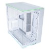 LIAN LI O11D EVO RGB White LIAN LI O11D EVO RGB White