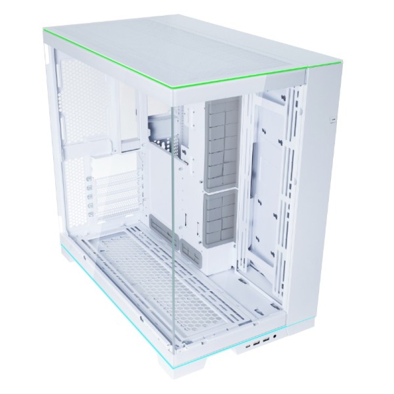 LIAN LI O11D EVO RGB White LIAN LI O11D EVO RGB White