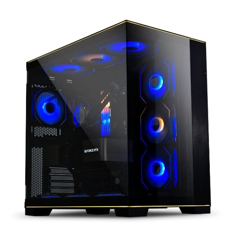 LIAN LI O11D EVO RGB LIAN LI O11D EVO RGB