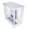 Lian Li O11 Dynamic EVO XL Full Tower White Lian Li O11 Dynamic EVO XL Full Tower White