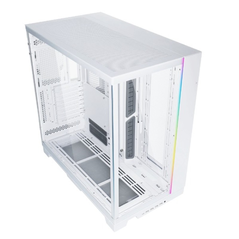 Lian Li O11 Dynamic EVO XL Full Tower White Lian Li O11 Dynamic EVO XL Full Tower White