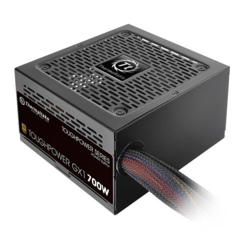 Thermaltake Toughpower GX1 700W Gold Thermaltake Toughpower GX1 700W Gold
