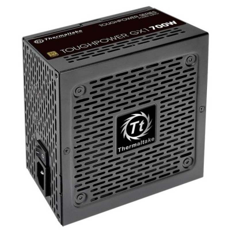 Thermaltake Toughpower GX1 700W Gold Thermaltake Toughpower GX1 700W Gold