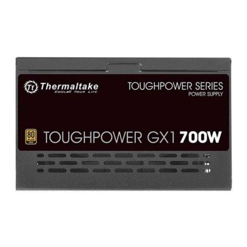 Thermaltake Toughpower GX1 700W Gold Thermaltake Toughpower GX1 700W Gold
