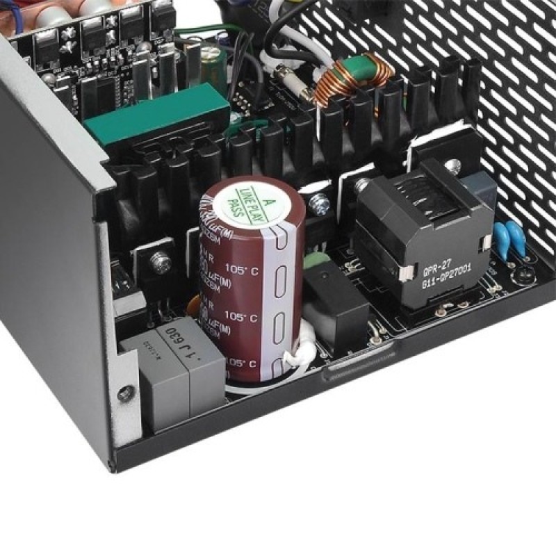 Thermaltake Toughpower GX1 700W Gold Thermaltake Toughpower GX1 700W Gold