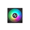 Lian Li ST120 FAN Triple Pack Black Lian Li ST120 FAN Triple Pack Black