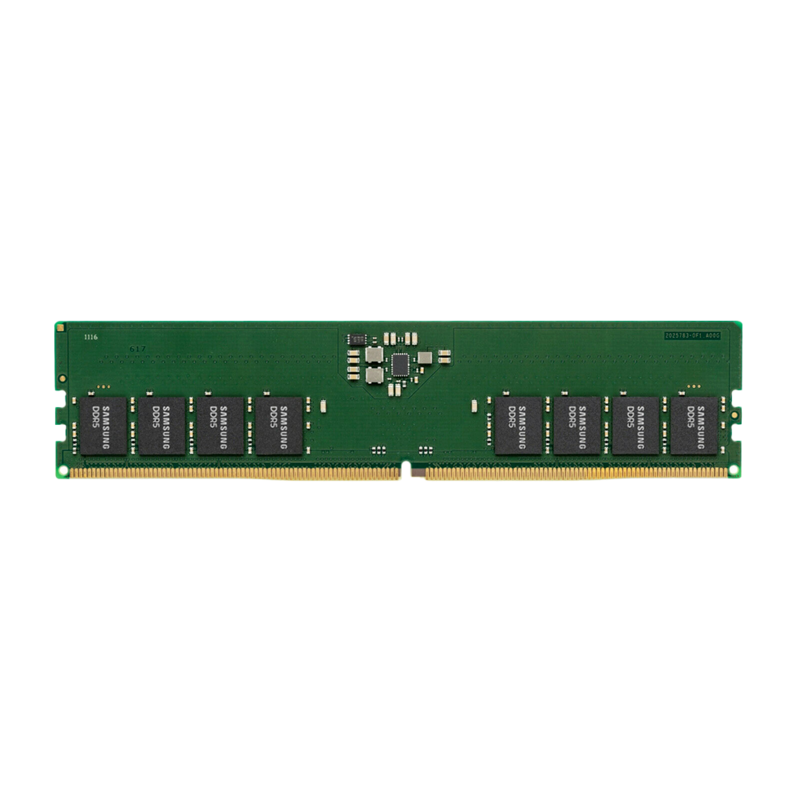 Samsung 8GB DDR5-4800 MHz CL40 Samsung 8GB DDR5-4800 MHz CL40