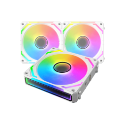  Xigmatek Starlink Ultra Arctic