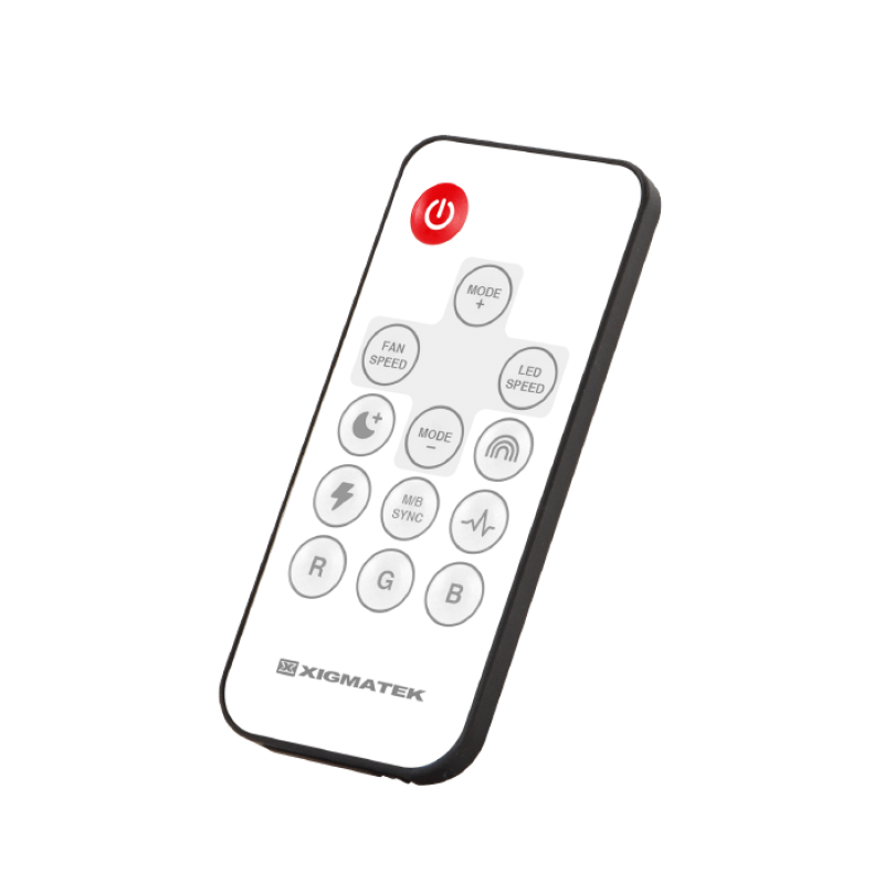  Xigmatek Starlink Ultra Arctic