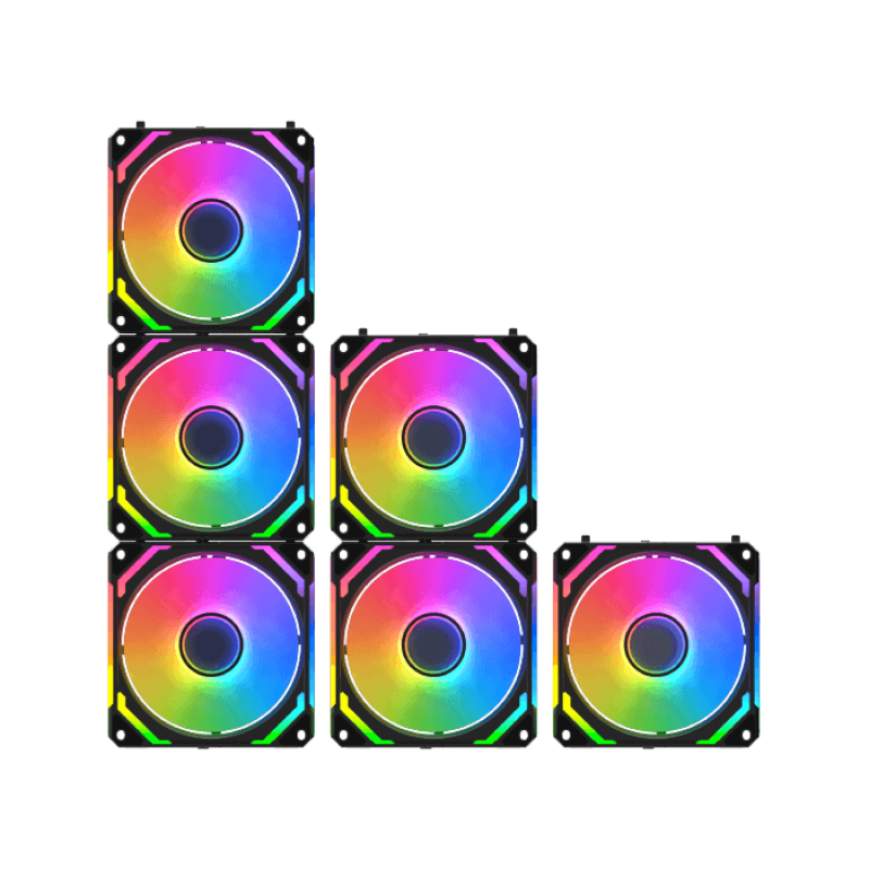 Xigmatek Starlink Ultra Smart 