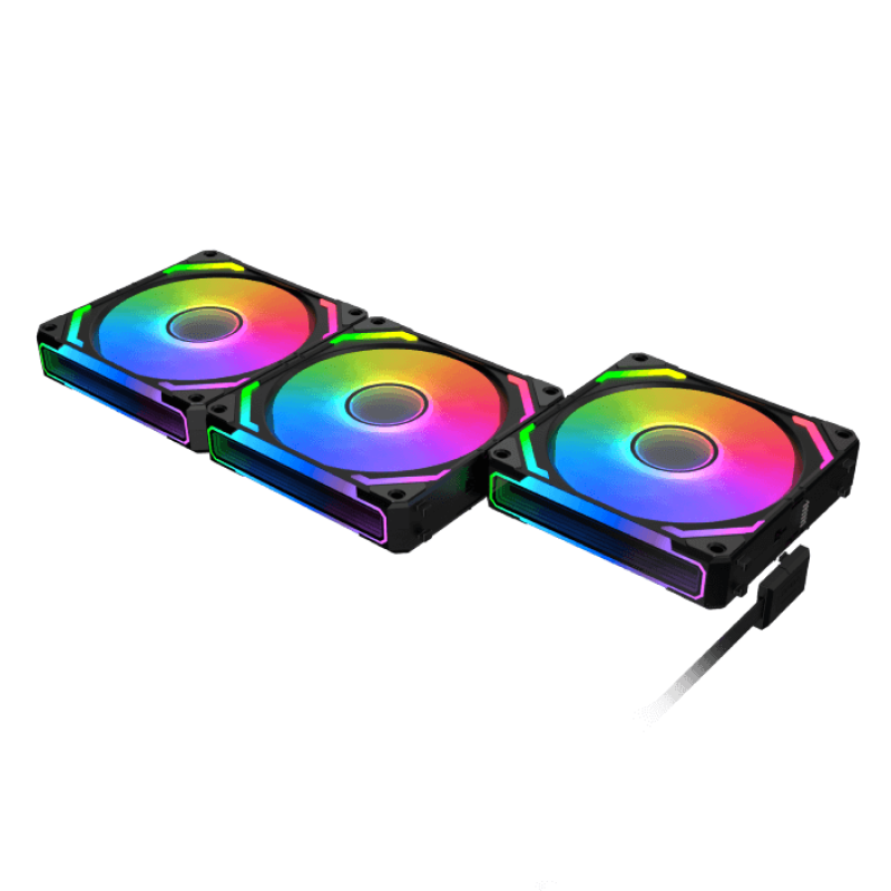 Xigmatek Starlink Ultra Smart 