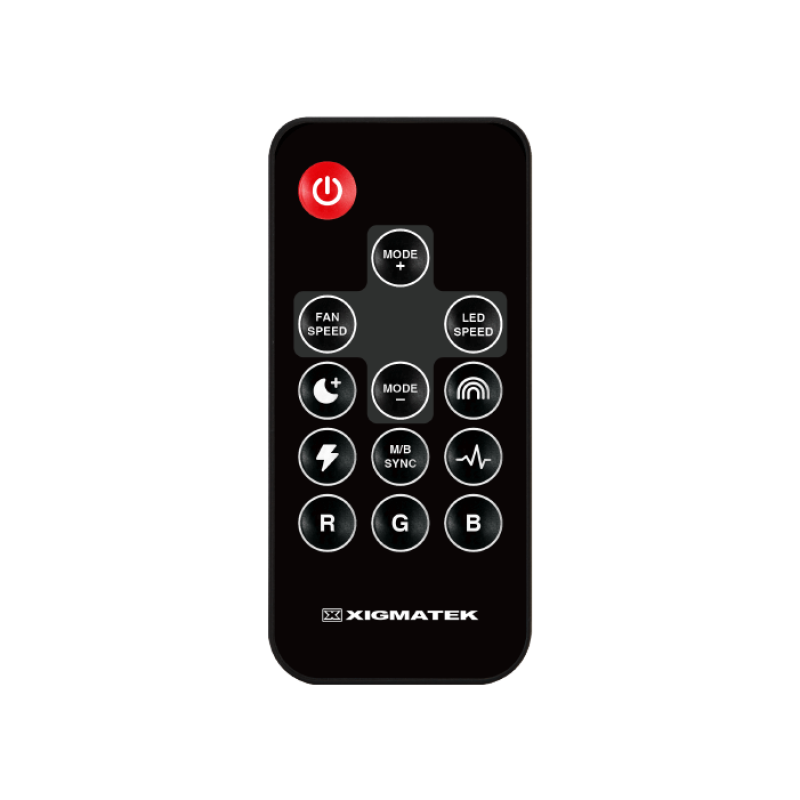 Xigmatek Starlink Ultra Smart 