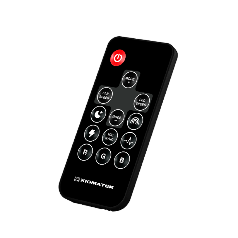 Xigmatek Starlink Ultra Smart 