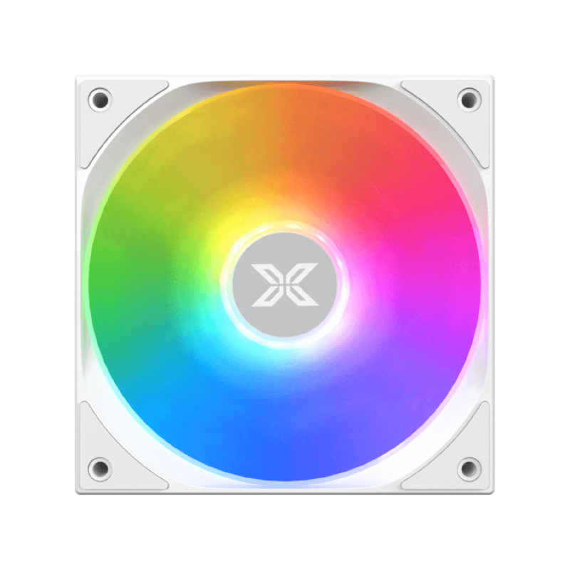 Xigmatek Starz Arctic