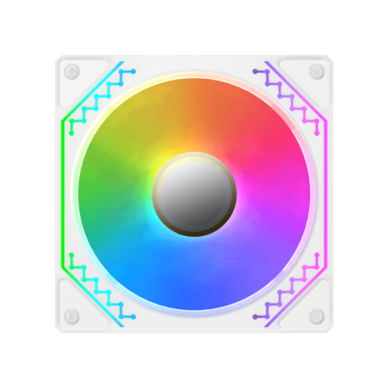 Xigmatek Starz Pro Arctic