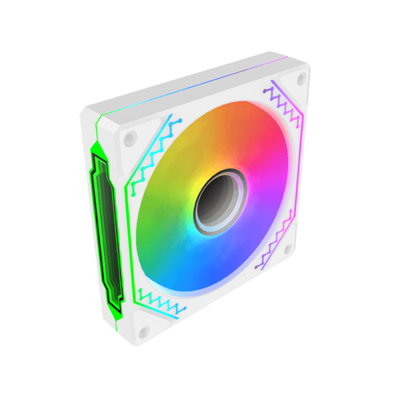 Xigmatek Starz Pro Arctic