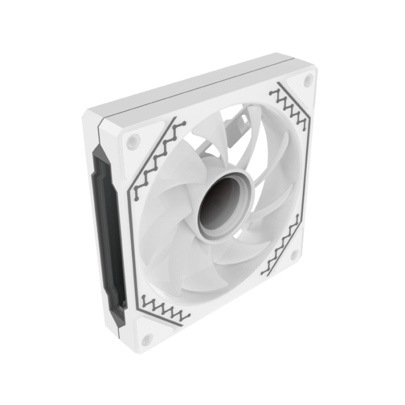 Xigmatek Starz Pro Arctic