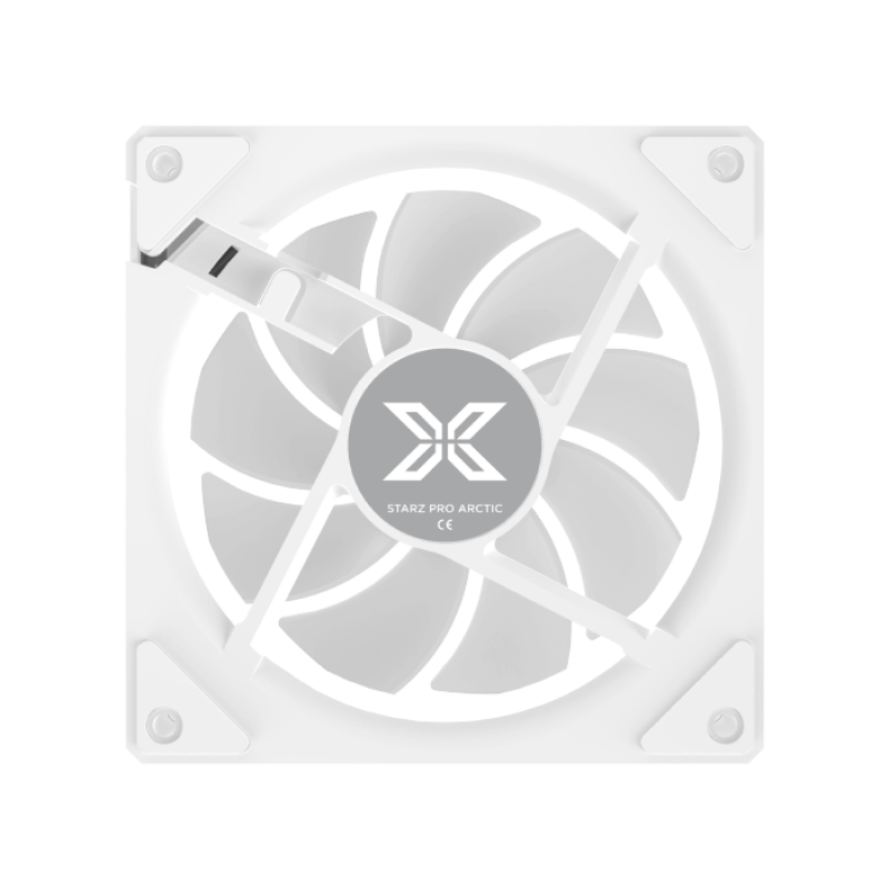 Xigmatek Starz Pro Arctic