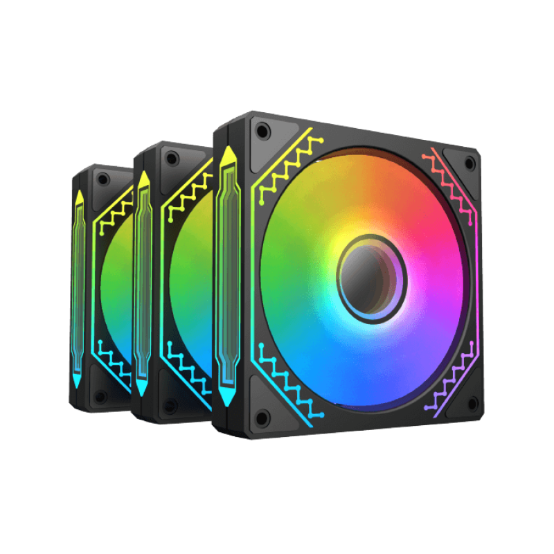 Xigmatek Starz Pro 