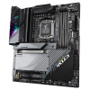 Gigabyte X670E AORUS MASTER Gigabyte X670E AORUS MASTER