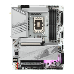 GIGABYTE Z790 AORUS ELITE AX ICE 1.0
