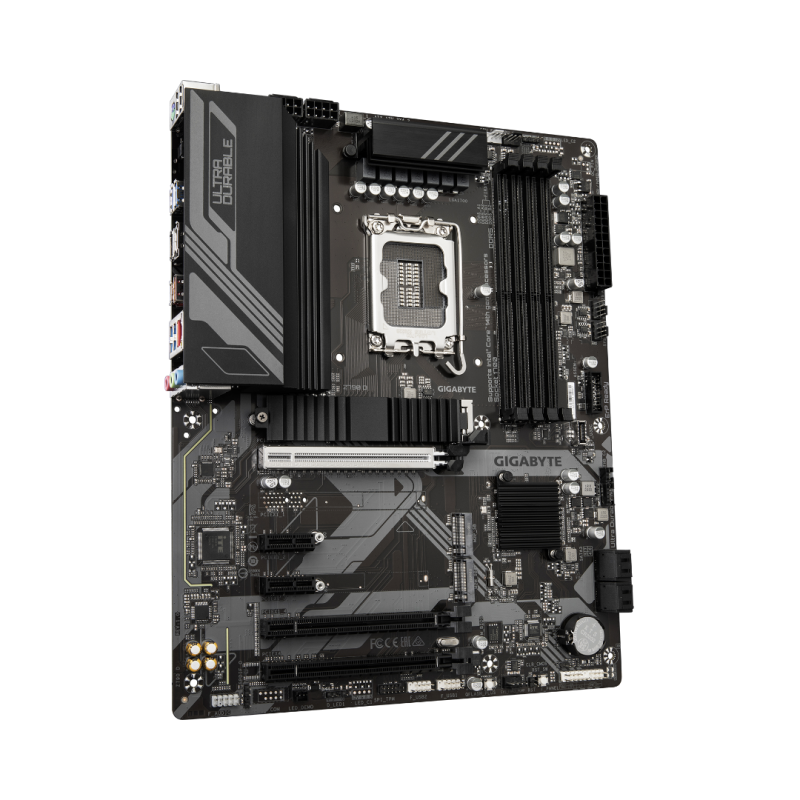 Gigabyte Z790 D DDR5 Gigabyte Z790 D DDR5