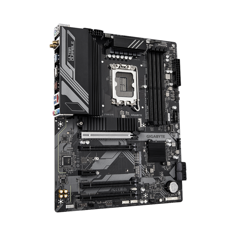 Gigabyte Z790 D AC 1.0 Gigabyte Z790 D AC 1.0