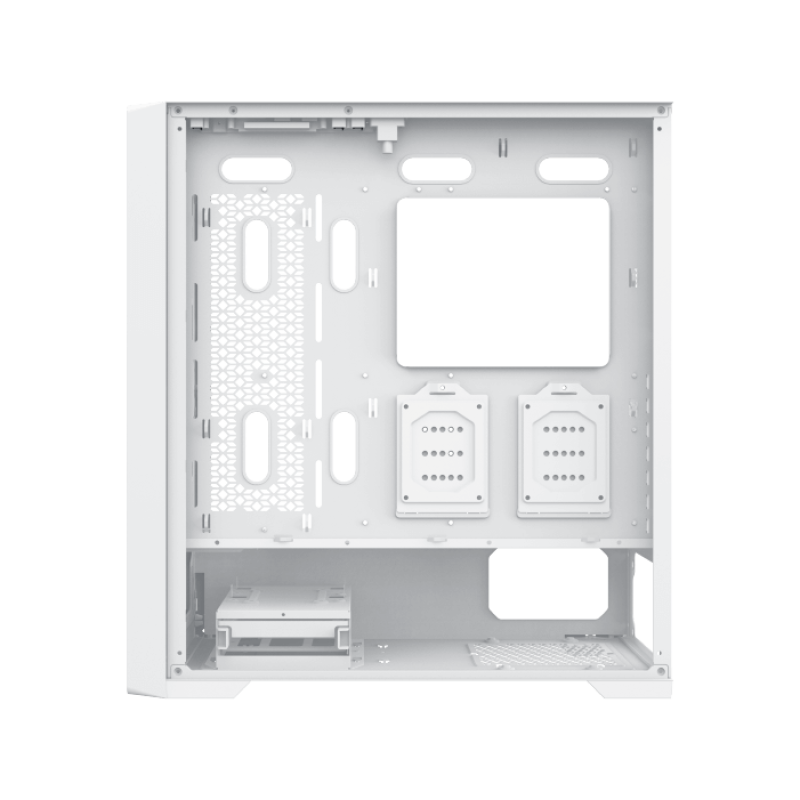 Xigmatek Zoser Arctic