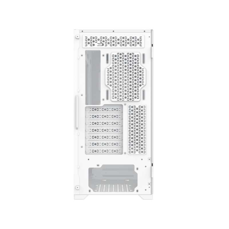 Xigmatek Zoser Arctic