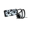 Fractal Celsius+ S24 Prisma Water Cooling Unit Fractal Celsius+ S24 Prisma Water Cooling Unit