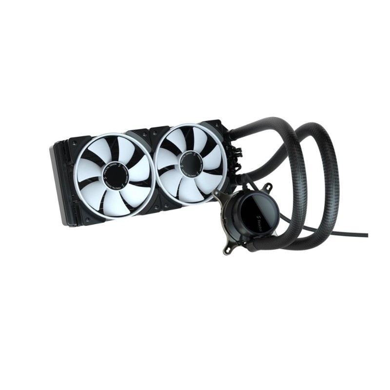 Fractal Celsius+ S24 Prisma Water Cooling Unit Fractal Celsius+ S24 Prisma Water Cooling Unit