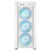 Asus TUF GAMING GT302 TG ARGB WHITE