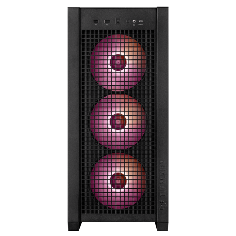 Asus TUF Gaming GT302 ARGB