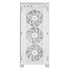 Asus TUF GAMING GT302 TG ARGB WHITE