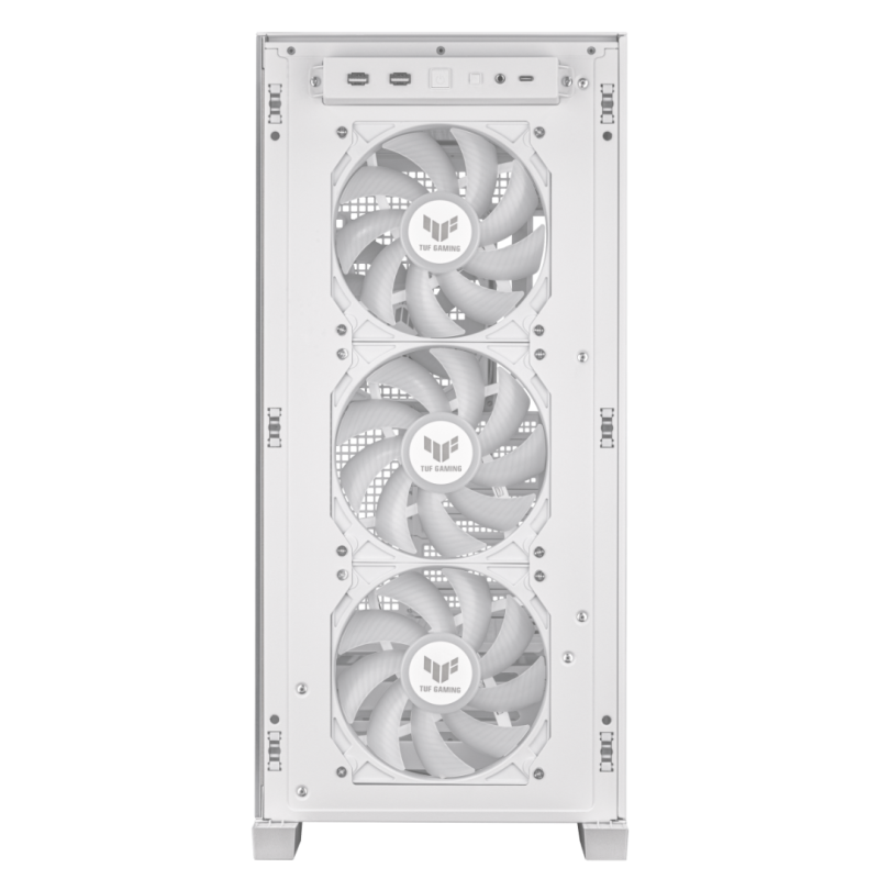 Asus TUF GAMING GT302 TG ARGB WHITE