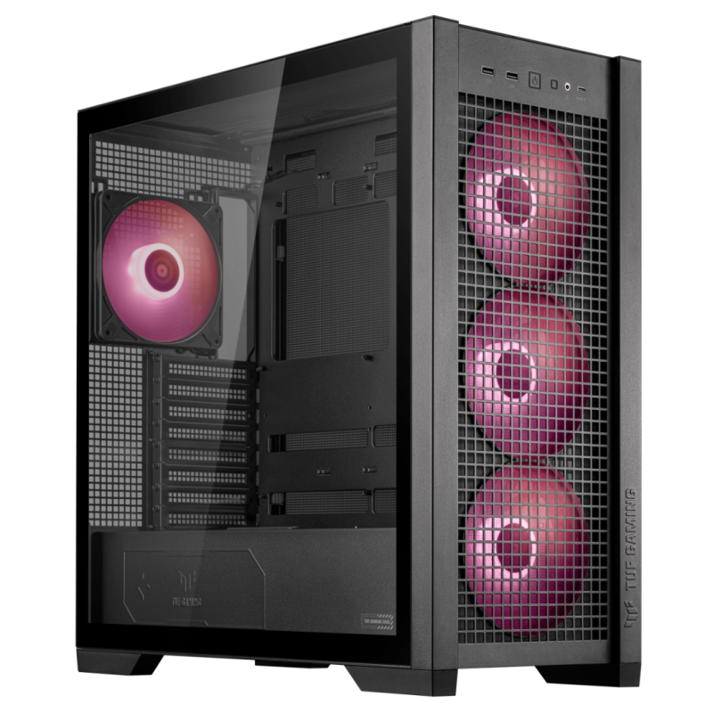 Asus TUF Gaming GT302 ARGB