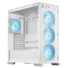 Asus TUF GAMING GT302 TG ARGB WHITE