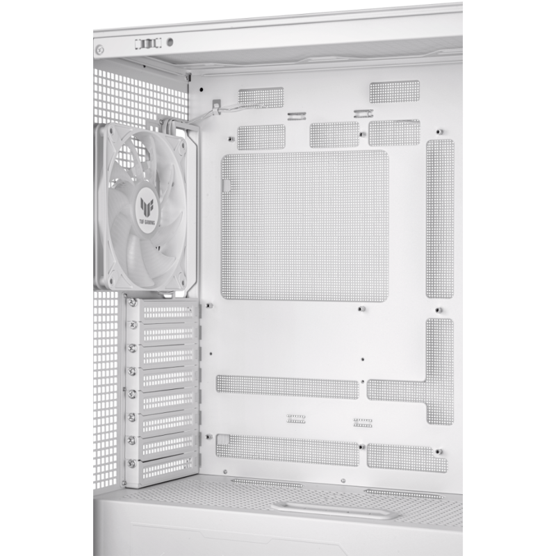 Asus TUF GAMING GT302 TG ARGB WHITE