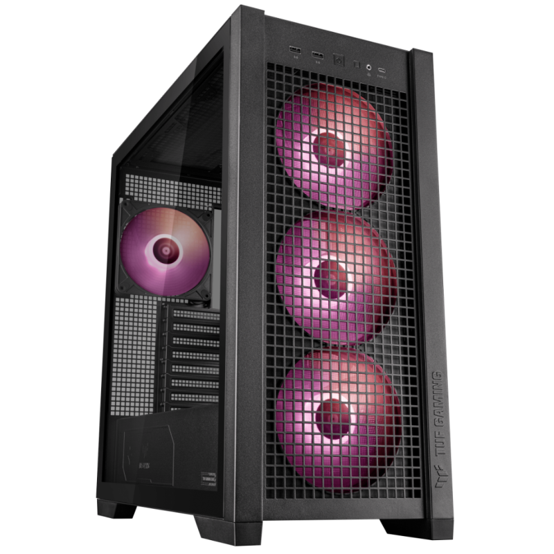 Asus TUF Gaming GT302 ARGB Asus TUF Gaming GT302 ARGB