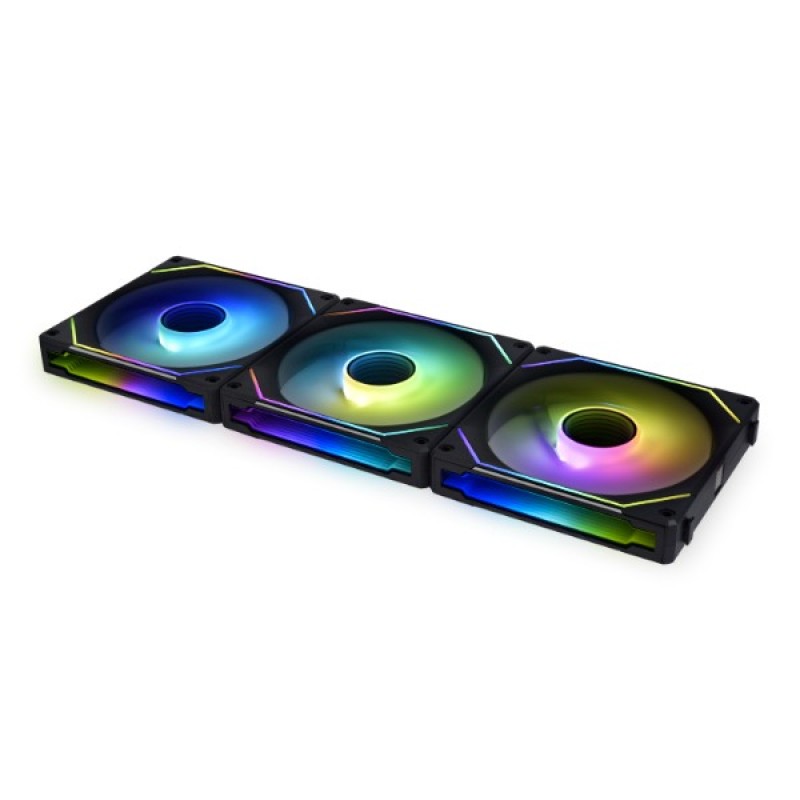 Lian Li UNI FAN SL-INFINITY Triple Pack Lian Li UNI FAN SL-INFINITY Triple Pack
