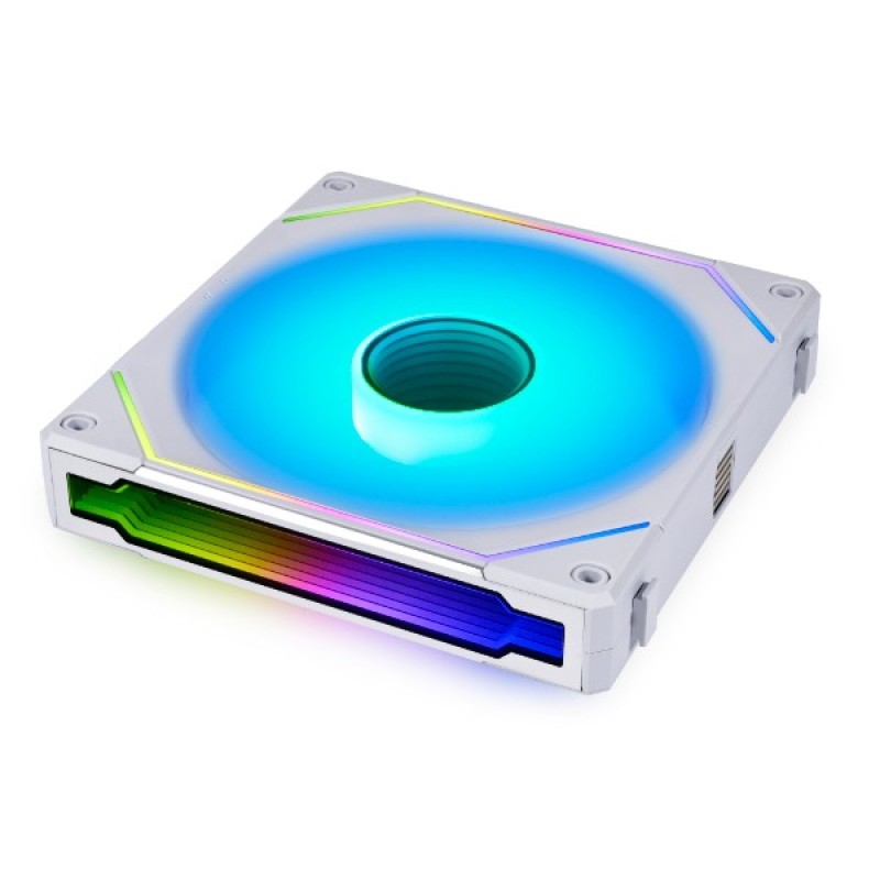 Lian Li UNI FAN SL-INFINITY Triple Pack White Lian Li UNI FAN SL-INFINITY Triple Pack White