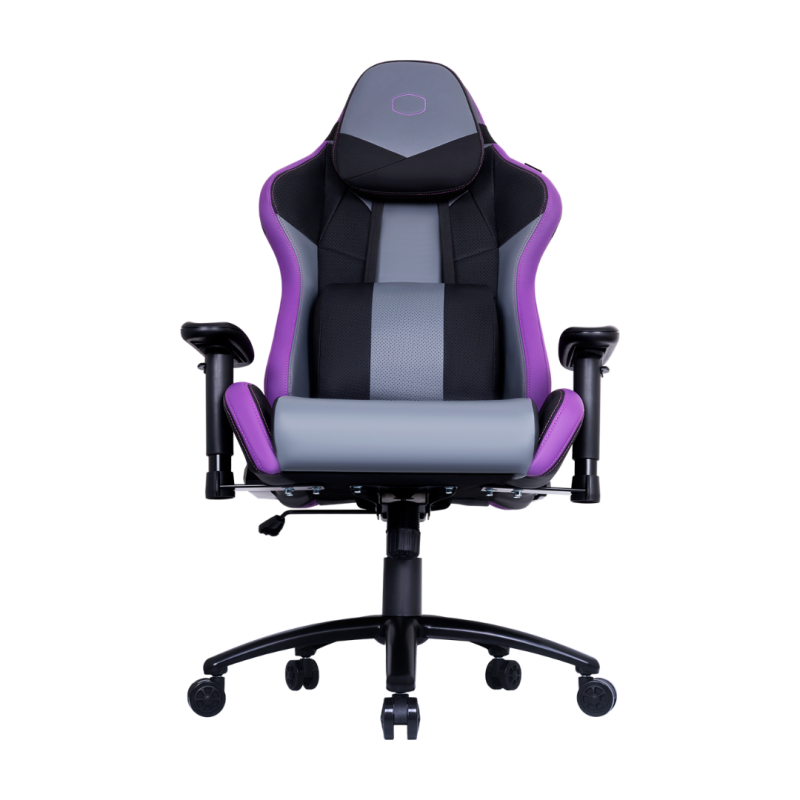 Cooler Master R3 Purple Cooler Master R3 Purple